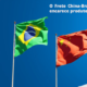 Frete China - Brasil Dispara, Deixando Importados mais Caros