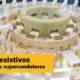 imãs resistivos - eletroimas - magnetos supercondutores