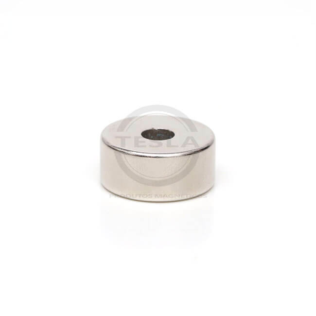 anel de neodimio 22x6,35x10mm