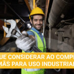 o que considerar ao comprar imãs para uso industrial?